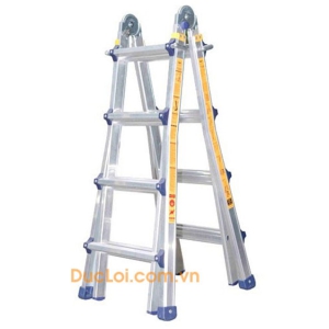 Thang Nhôm Poongsan PS44