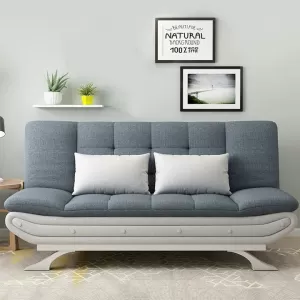Sofa Giường - Sofa Bed Cao Cấp Đa Năng DAKITA DKF-120 [ Đủ Màu - Đủ Mẫu]