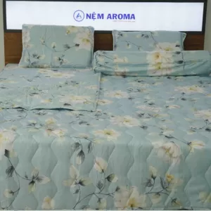 Drap Cotton Aroma Luxury Mã Lux-5