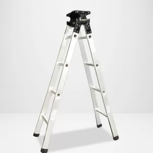 Thang nhôm chữ A phổ thông TA20 (2m)