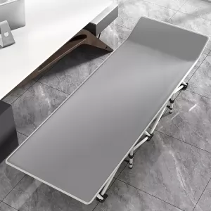 [Vải Oxford Cao Cấp] Giường Ngủ DAKITA DKB-168 - Giường Ngủ Vải Xếp Gọn Đa Năng (Rộng 68cm)