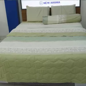 Drap Cotton Aroma Luxury Mã Lux-1