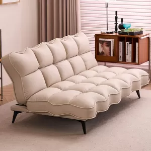 [Đủ Màu - Đủ Kích Thước] Sofa Giường Lượn Sóng Hàn Quốc Thương Hiệu DAKITA