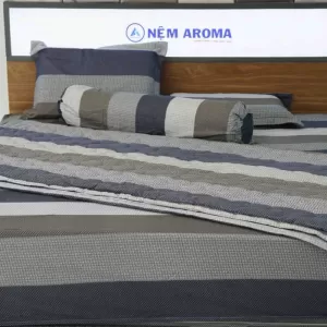 Drap Aroma King Mã 02