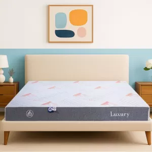 Nệm Foam Aroma Luxury Plus