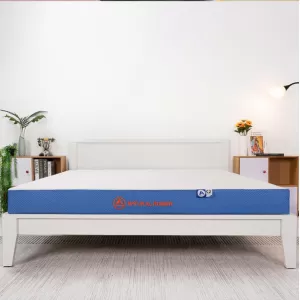 Nệm Cao Su Liên Kết Aroma Natural Rubber