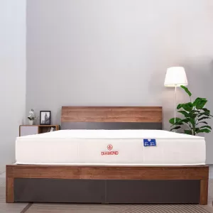 Nệm Lò Xo Aroma Diamond
