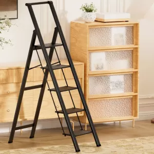 [NHẸ - DỄ XÀI - BẬC THANG TO]. Thang Ghế Đa Năng DAKITA DKT