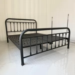 [Nhiều Kích Thước] Giường Ngủ Ống Tròn DAKITA DKGX-1001