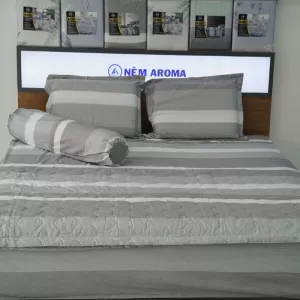 Drap Aroma King Mã 03