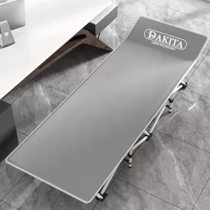 Giường Sắt văn phòng du lịch nhỏ gọn DAKITA DKB-168