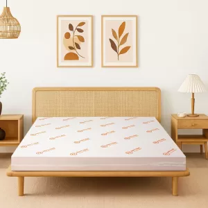 Nệm Cao Su Như Ý Gold