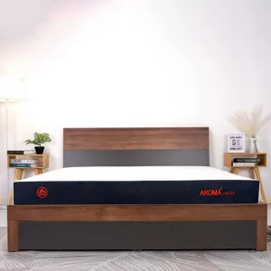 Nệm Đa Tầng Aroma Latex Hybrid