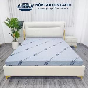 Nệm Famy Mattress Golden Latex