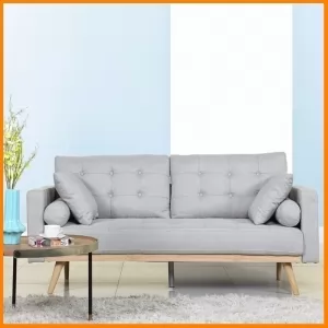 [ĐẦY ĐỦ MÀU SẮC]. Sofa Băng Cao Cấp Xuất Khẩu DKF-3500