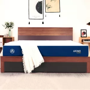 Nệm Foam Aroma Classic