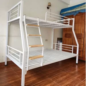 [Nhiều Kích Thước] Giường Ngủ Hai Tầng Hộp 48 DAKITA