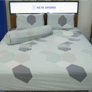 Drap Cotton Aroma Luxury Mã Lux-3