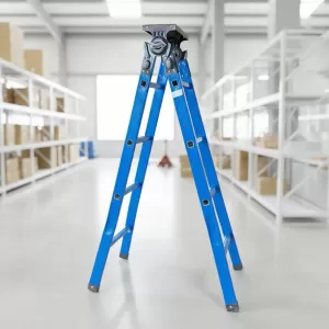 Thang Sắt Chữ A DAKITA [GIÁ RẺ – CHẮC CHẮN]