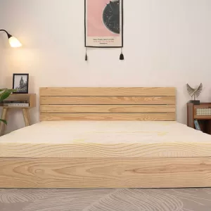 Nệm Foam Aroma Classic Gấp 3