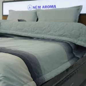 Drap Aroma King Mã 01
