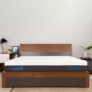 Nệm Foam Ikool9 Original Latex