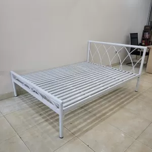 [Đa Dạng Kích Thước] Giường Ngủ Kiểu Cách Điệu DAKITA