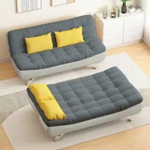 Sofa Giường - Sofa Bed Cao Cấp Đa Năng DAKITA DKF-120 [MỀM ÊM GIÁ RẺ]